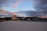 Strand van Fiji? Nee, Shirahama!