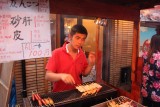 Streetfood, yakitori