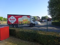 In België zijn ze de kroegen aan het bevoorraden voor morgenavond
