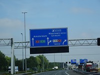 Bij Utrecht