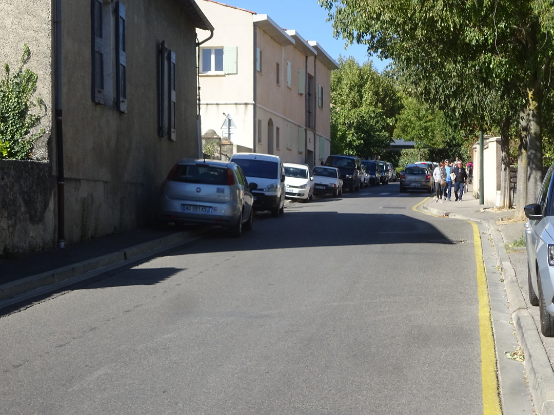 Forcalquier Reisverhaal De reisverhalen van Bert en Bep Honingh