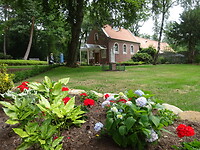 De kapel