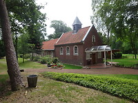 Mooi kapelletje