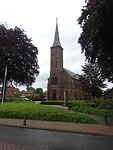 De Willibrordeskerk