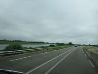 Stukje langs de IJssel