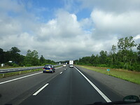De A1 op