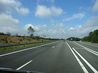 Over de hoge Veluwe