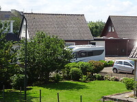 Camper staat weer voor de deur
