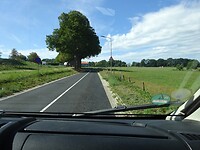 Naar Groesbeek