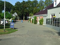We vertrekken uit Groesbeek