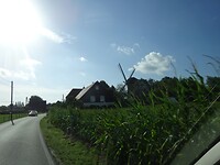 Richting Kleve