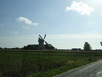 Ook hier diverse molens