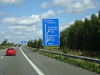 We kunnen nog terug naar Amsterdam!