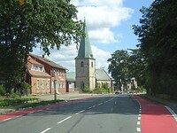 Lingen