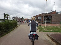 Bijna rond!
