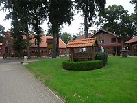 Een oude Hof (boerderij)