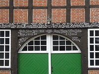Uit 1808!