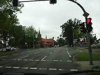 We zijn weer onderweg