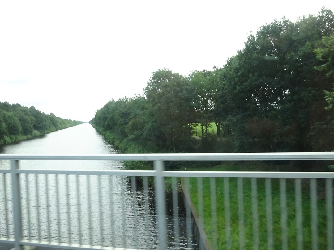 Over het Küsterkanal