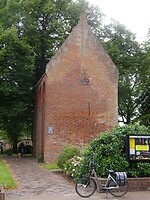 De klokkentoren