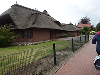 Ook mooie huizen