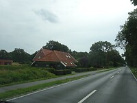 Mooie boerderijtjes