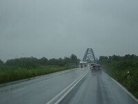Slecht weer!