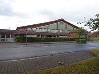 De ijsbaan
