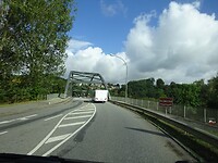 Volgende brug over het Elbe-Lübeck kanaal