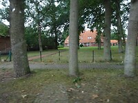 Grote gedateerde boerderijen