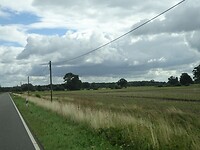 Ook wijdse landschappen