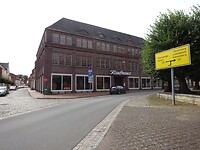 Helemaal leeg!