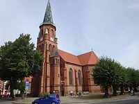 De Johanneskerk