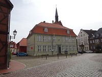 Het Raadhuis