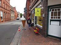 DDR ijsje te koop