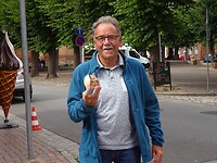 Smaakt goed!