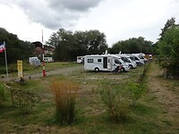 Wij staan op de tweede plaats