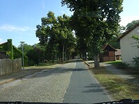 Alleen voor fietsers?