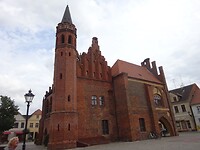 St Stephanus kerk