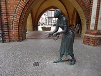 Grete Minde
