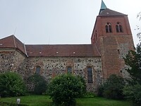 De oudste kerk van Altmark bijna 900 jaar oud