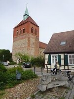 De robuuste toren