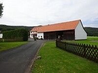 Was ooit boerderij