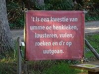 Zo is het!