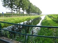 Ook een kanaaltje!