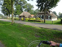 Prachtige huizen