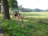 Opwieringen op de oude manier