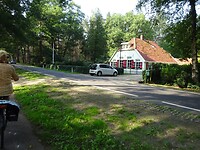 Mooi hoor!