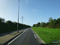 We zijn weer onderweg