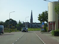 Komen in Zutphen